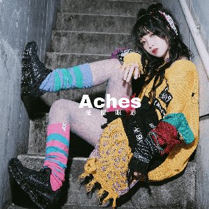 Image for 'Aches'