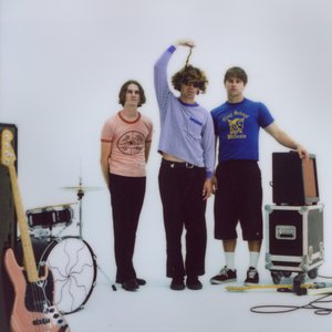 Immagine per 'enjoy the ride - Single'