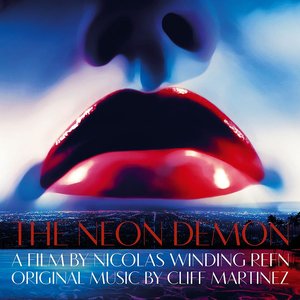 Image for 'The Neon Demon'