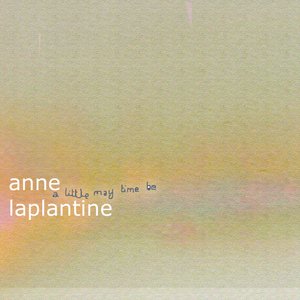 Image for 'A Little May Time Be'