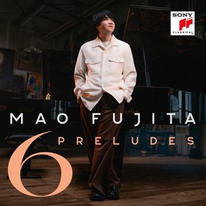 Image for '6 Preludes - EP'