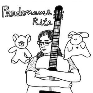 Изображение для 'PERDONAME RITA'