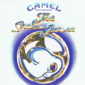 “The Snow Goose”的封面
