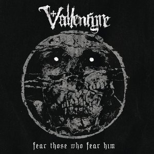 Image for 'Fear Those Who Fear Him'