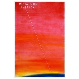 Image for 'Miniature America'