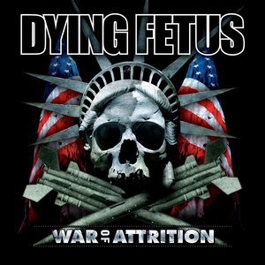 Image for 'War of Attrition'