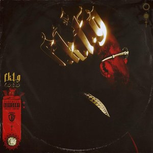Immagine per 'From King To A GOD (Deluxe)'