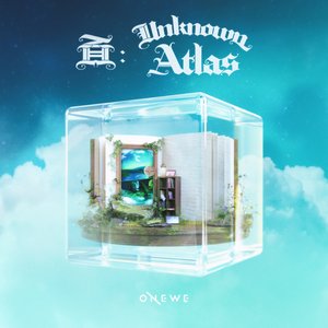 Bild für '面 : Unknown Atlas'