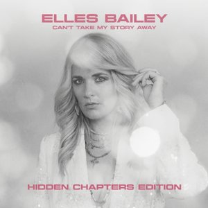 Image for 'Can't Take My Story Away (Hidden Chapters Edition)'
