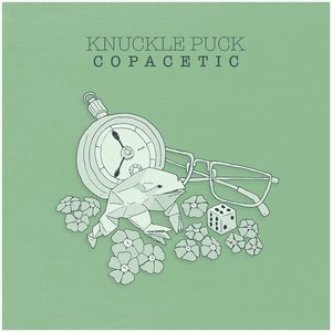 Image for 'Copacetic'