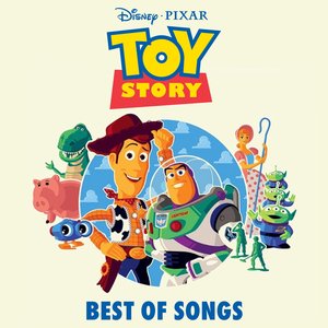 Image for 'Best of Toy Story: The Songs'