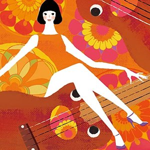 Image for 'Orangea Punch'