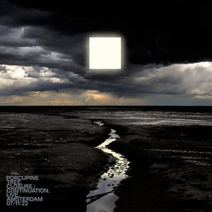 Image for 'CLOSURE / CONTINUATION.LIVE'