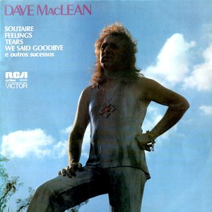 Image for 'Dave Maclean'