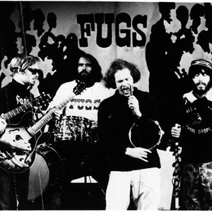 Изображение для 'The Fugs'