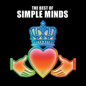 Bild für 'The Best of Simple Minds'