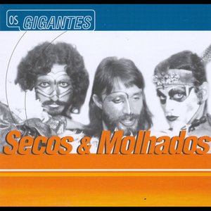 Image for 'Gigantes'