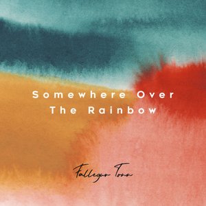 Image for 'Somewhere Over The Rainbow'