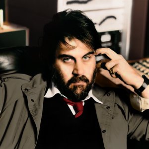 Image for 'Vangelis'