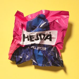 Immagine per 'Hejdå'