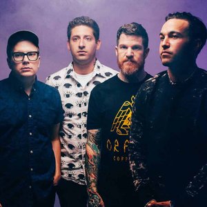Image for 'Fall Out Boy'