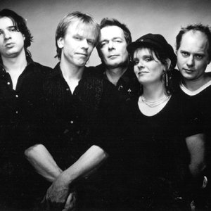 Image for 'The Scene'