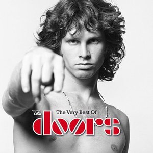 Image for 'The Very Best Of The Doors  Disc 1'