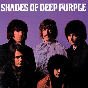Image for 'Shades of Deep Purple (stereo)'