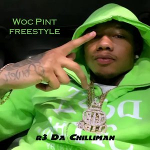 Bild für 'Woc Pint Freestyle'