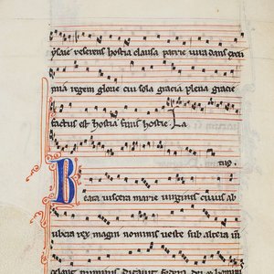 Image for 'Philippe le Chancelier'