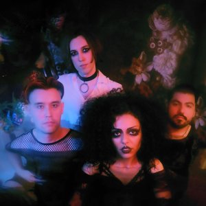 Image for 'Cemetery Sex'