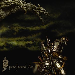 Image for 'Supreme Immortal Art'