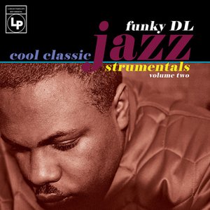 Immagine per 'Cool Classic Jazzstrumentals Volume 2'