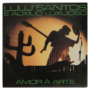 Image for 'Amor A Arte'