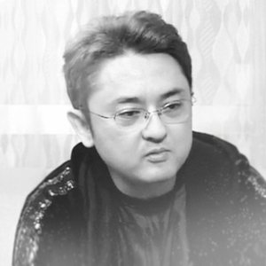 Image for 'Toshio Masuda'