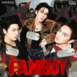 Image for 'FANBOY (From "รักสุดใจนายแฟนบอย Mr. Fanboy Series")'