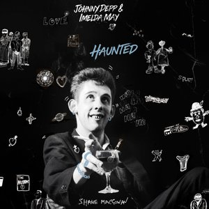 Image for 'Haunted'