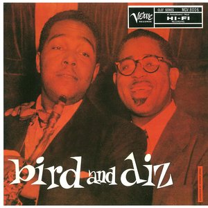 Bild für 'Bird And Diz: The Genius Of Charlie Parker #4'