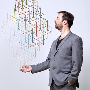 Image for 'Kevin Johansen'