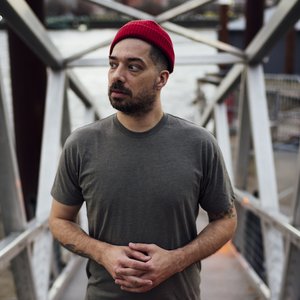 Bild für 'Aesop Rock'