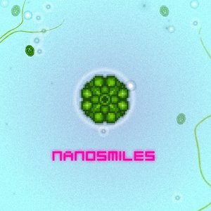 Image for 'Nanosmiles'