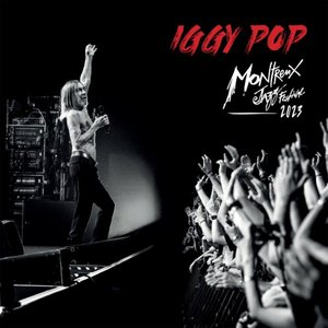 Image for 'Iggy Pop Live at Montreux Jazz Festival 2023'
