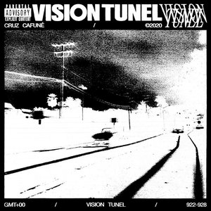 Image for 'VISIÓN TÚNEL'