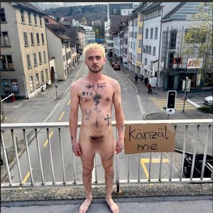 Image for 'Känzel Me'