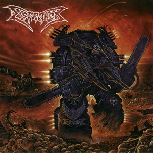 Image for 'Massive Killing Capacity (Re-Release)'