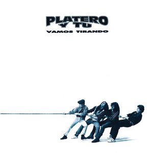 Image for 'Vamos Tirando'