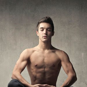 Image for 'Meditação Yoga'