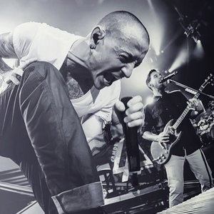 Image for 'Linkin Park'