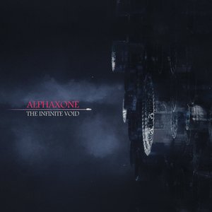 Image for 'The Infinite Void'