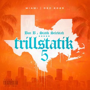 Image for 'Trillstatik 5'
